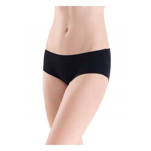 Трусы женские BlackSpade BS1372 черные S в Глория Джинс