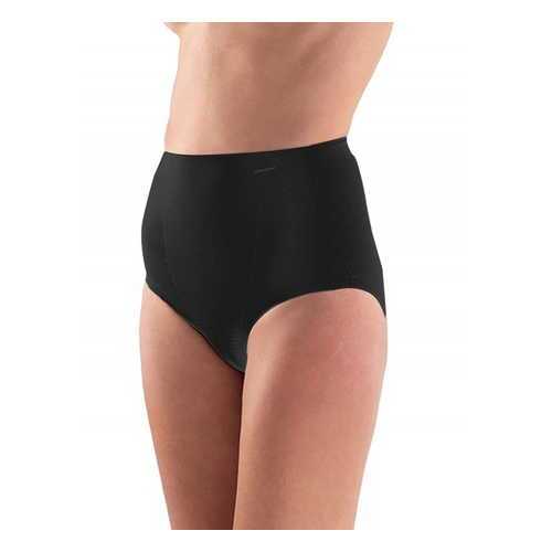 Трусы женские BlackSpade BS1476 черные XXL в Глория Джинс