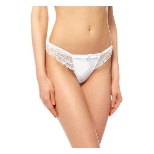 Трусы женские LEMILA 75012T белые L в Глория Джинс