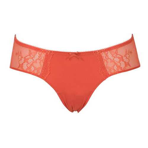 Трусы женские LingaDore 1400BS DAILY LACE розовые L в Глория Джинс