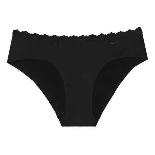 Трусы женские VELMONT VN 019 slip черные 5 в Глория Джинс