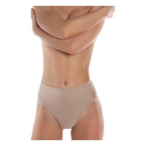 Трусы женские Ysabel Mora 19616 Shaping Panty телесные XXL в Глория Джинс